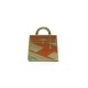 PENDENTIF HERMES ACCESSOIRE CURIOSITE SAC KELLY METAL H071730FD02 PENDANT 395€