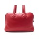 SAC A MAIN HERMES VICTORIA II 35 CABAS EN CUIR TAURILLON CLEMENCE GERANIUM 3900€