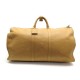 VINTAGE SAC DE VOYAGE A MAIN LOUIS VUITTON KEEPALL 60 CUIR EPI M42953 BAG 2500€