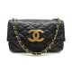 VINTAGE SAC A MAIN CHANEL MINI TIMELESS CUIR MATELASSE BANDOULIERE HANDBAG 4350€