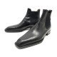 NEUF CHAUSSURES JM WESTON BOTTINES BEAUBOURG 631 CUIR 8D 42 EMBAUCHOIRS 1050€