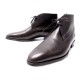 CHAUSSURES JOHN LOBB CHUKKA 8.5E 42.5 SUR MESURE BOTTINES EN CUIR BESPOKE 7025€