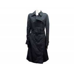 NEUF IMPERMEABLE BURBERRY TRENCH HERITAGE LONG THE KENSINGTON 40 M COAT 1990€