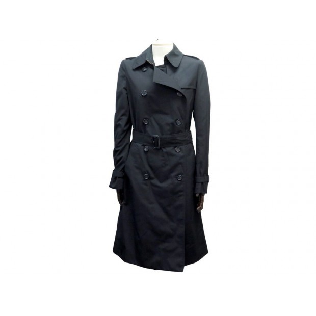 NEUF IMPERMEABLE BURBERRY TRENCH HERITAGE LONG THE KENSINGTON 40 M COAT 1990€