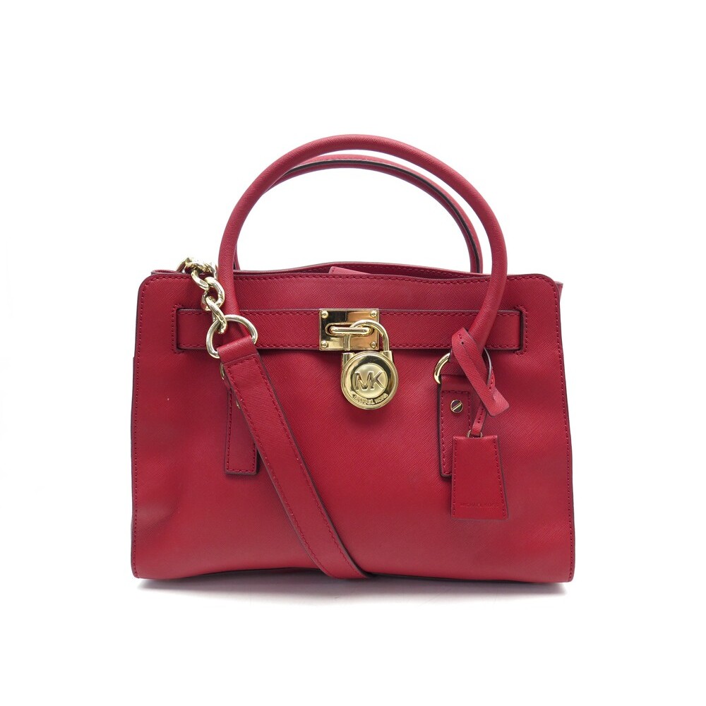 Sac Michael Kors rouge  eBay