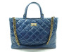  sac a main chanel shopping cabas fermoir 2.55 cc