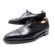 CHAUSSURES JOHN LOBB DOMINGO RICHELIEU 5.5 39.5 CUIR NOIR EMBAUCHOIRS SHOE 1530€