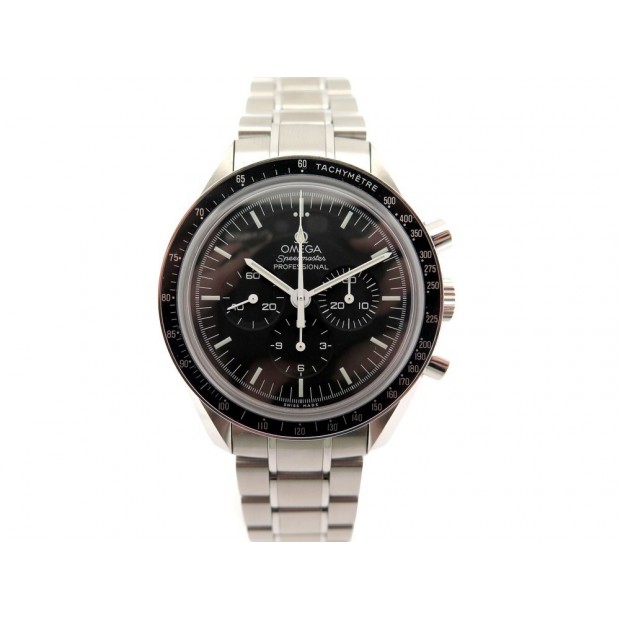 NEUF MONTRE OMEGA SPEEDMASTER MOONWATCH 311.30.42.30.01.006 FULLSET WATCH 7100€