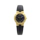 MONTRE BULGARI DIAGONO LC29G AUTOMATIQUE 29 MM OR JAUNE 18K YELLOW GOLD WATCH