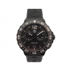 NEUF MONTRE TAG HEUER FORMULA 1 WAU111D FT6024 42 MM FULL SET QUARTZ WATCH 1600€