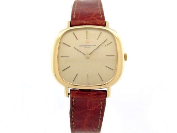 montre vacheron constantin 2096 mecanique or 18k