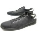 CHAUSSURES LOUIS VUITTON BASKET TOILE DAMIER GRAPHITE 10 44 SNEAKERS SHOES 620€