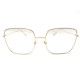 NEUF LUNETTES DE SOLEIL CHRISTIAN DIOR STELLAIRE 1000 JT EN ACIER DORE NEW 350€