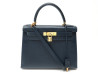 sac a main hermes kelly 28 1994 cuir courchevel