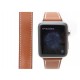 NEUF MONTRE CONNECTEE HERMES APPLE WATCH SERIE 2 DOUBLE TOUR CUIR 38 MM 1499€