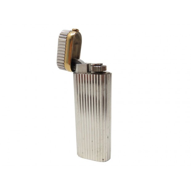 must de cartier briquet lighter