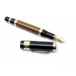 NEUF STYLO PLUME MONTBLANC FRANCOIS 1ER 102386 ED. LIMITEE LAQUE + BOITE 3715€