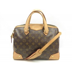 SAC A MAIN VUITTON RETIRO PM TOILE MONOGRAM M40325 HAND BAG PURSE