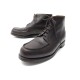 CHAUSSURES JM WESTON 321 DERBY GOLF MONTANTS 9.5D 43.5 CUIR HIGH SHOES 890€