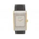 MONTRE BOUCHERON REFLET SMALL 32 MM ACIER QUARTZ + 2 BRACELETS CUIR WATCH 3470€