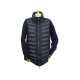 BLOUSON DOUDOUNE MONCLER MAGLIONE TRICOT CARDIGAN L 42 MANCHES LAINE COAT 915€