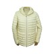 BLOUSON DOUDOUNE MONCLER LONGUE SAISON RAIE GIUBBOTTO T4 XL 44 MANTEAU COAT 975€