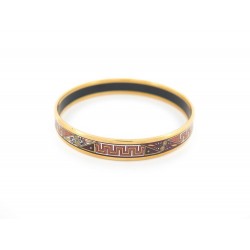 NEUF BRACELET MICHAELA FREY FREYWILLE CERCLE ULTRA EN EMAIL ENAMEL 610€