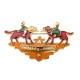 BROCHE HERMES 