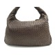 SAC A MAIN BOTTEGA VENETA HOBO INTRECCIATO 115654 EN CUIR TRESSE HAND BAG 3100€