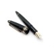 VINTAGE STYLO PLUME MONTBLANC 146 + BOITE 