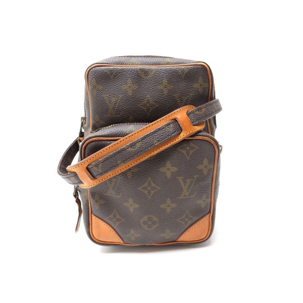 sac a main louis vuitton  monogram lv