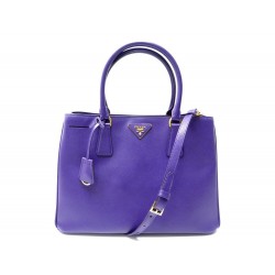 NEUF SAC A MAIN PRADA GALLERIA GM BN1874 CUIR SAFFIANO BANDOULIERE PURSE 3100€