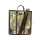 NEUF SAC A MAIN GUCCI TIAN 406387 CABAS SUPREME MONOGRAMME GG NEW TOTE BAG 1865€