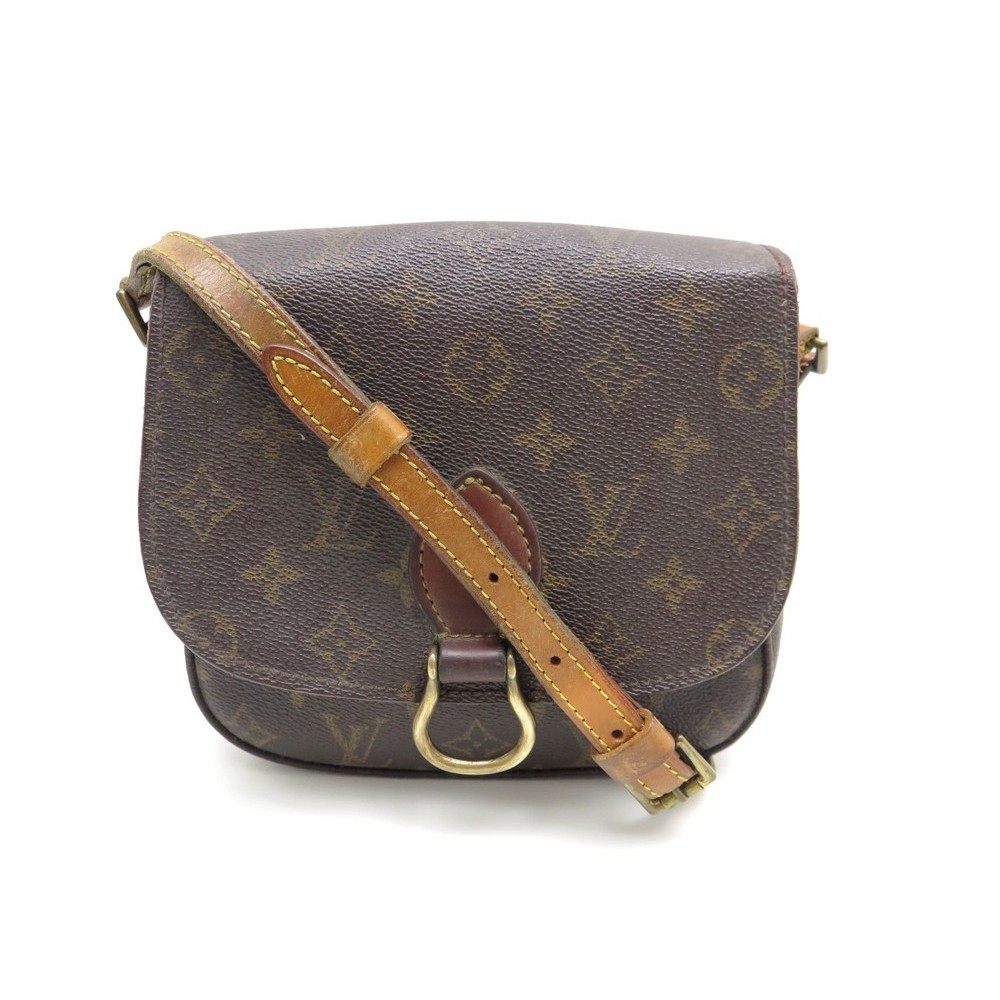 Sac Saint Cloud Louis Vuitton. OCCASION CERTIFIEE AUTHENTIQUE