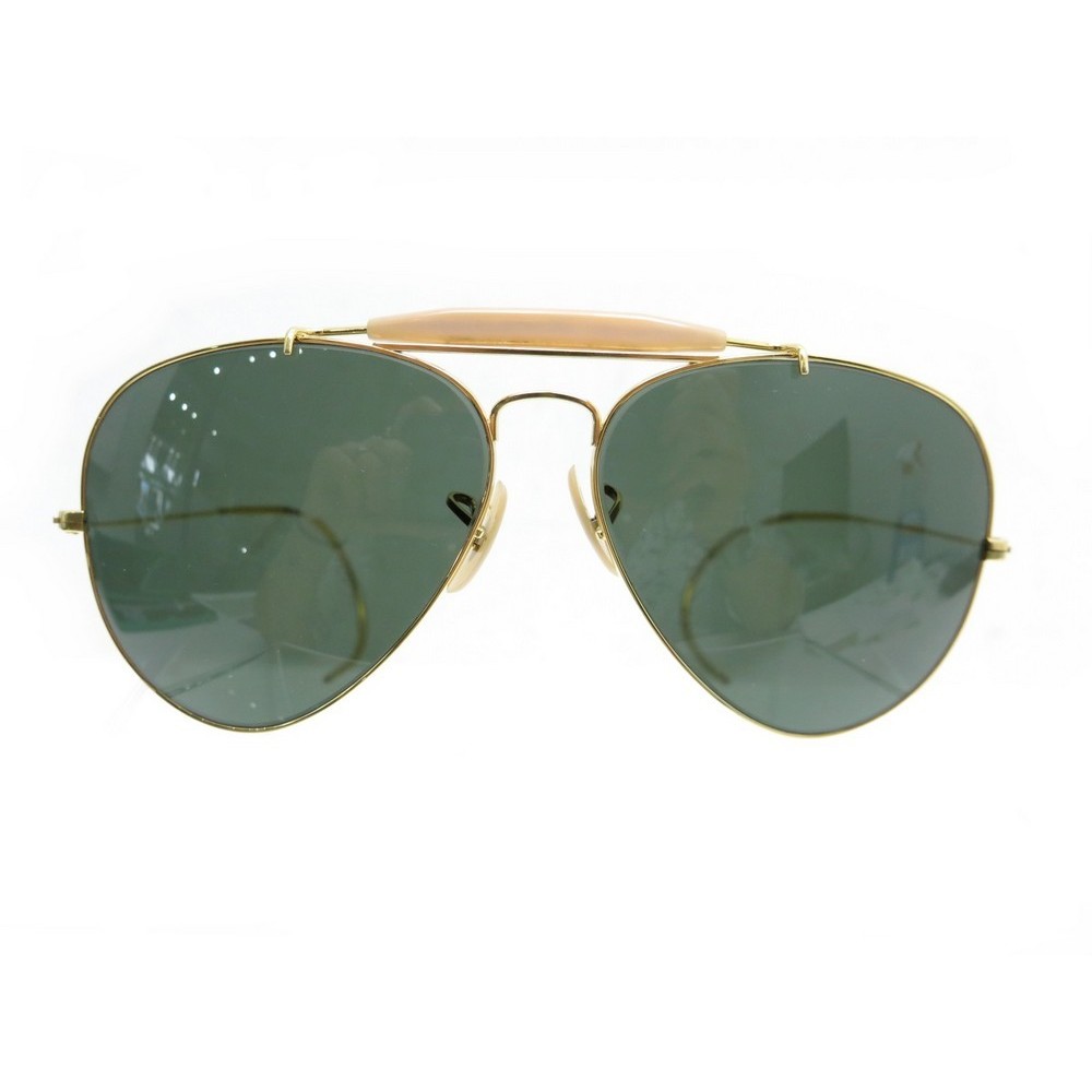 ray ban aviator bl