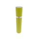 NEUF VAPORISATEUR HERMES NOMADE CUIR GRAINE VERT BOITE GREEN LEATHER VAPORIZER