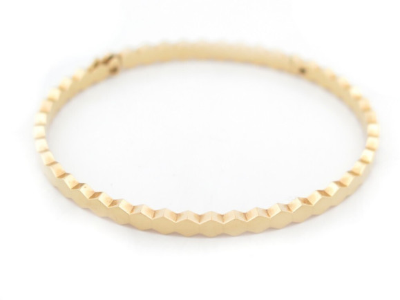 bracelet chaumet bee my love 4mm or jaune 18k