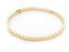 bracelet chaumet bee my love 4mm or jaune 18k