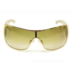 LUNETTES DE SOLEIL DIOR INDINIGHT 2 QBR2K PLASTIQUE DORE + ETUI SUNGLASSES 385€