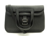  sac a main hermes halzan 31 bandouliere en cuir
