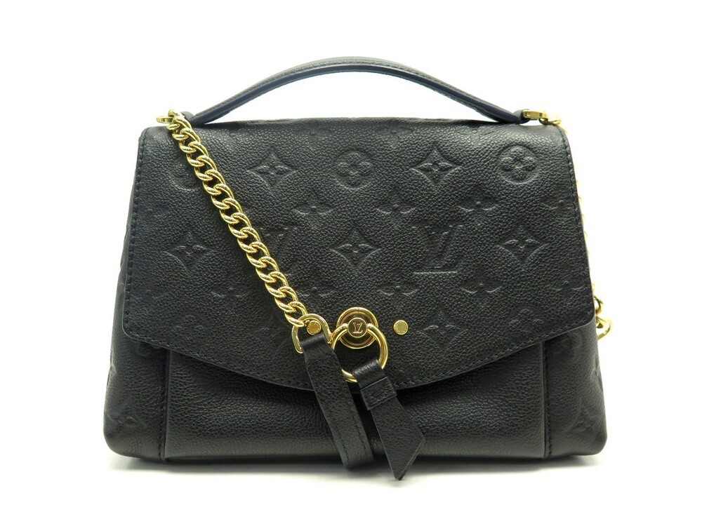 LOUIS VUITTON, BLANCHE BB