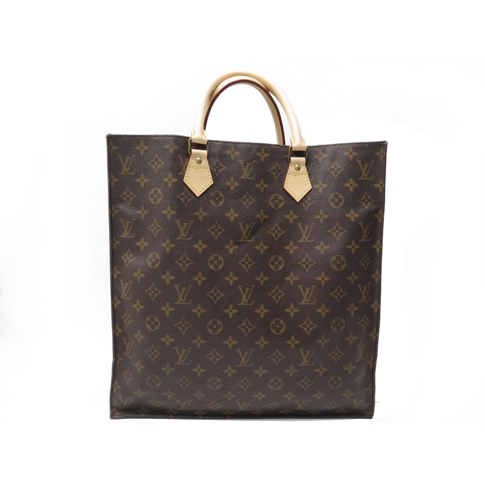 sac a main louis vuitton cabas plat m51140