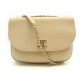 SAC A MAIN CHANEL TIMELESS CUIR CAVIAR CUIR BEIGE BANDOULIERE HAND BAG PURSE