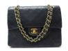  sac a main chanel timeless classique mm cuir