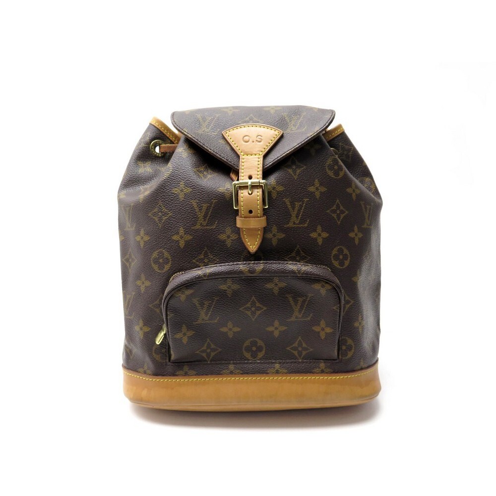 At Auction: Louis Vuitton, Louis Vuitton - Victoire Handbag