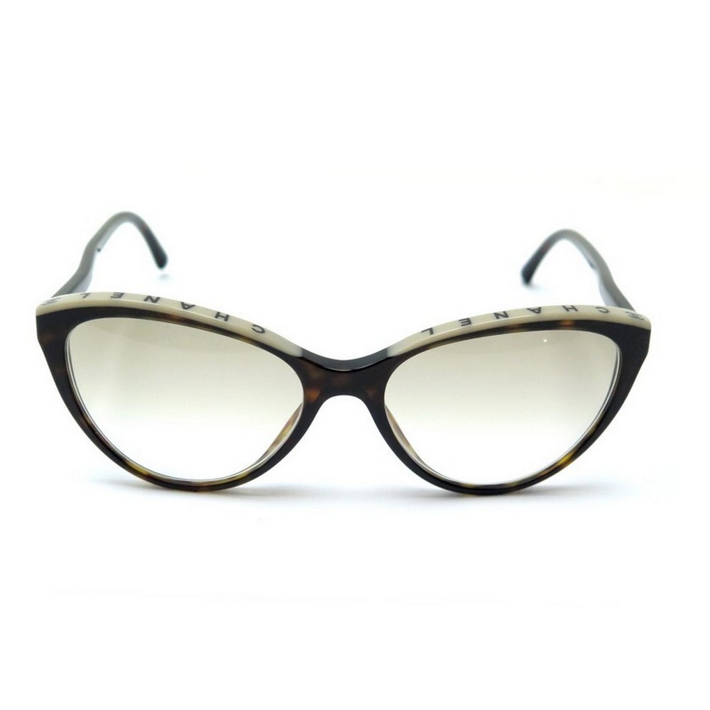 Chanel 3393 1682 Tortoise & Beige Glasses, Buy Online