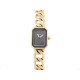 NEUF MONTRE CHANEL PREMIERE 26 MM EN OR JAUNE 18K QUARTZ 26 MM GOLD WATCH 15400€