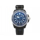 MONTRE CHANEL J12 MARINE H2561 AUTOMATIQUE 38 MM EN CERAMIQUE BLEU WATCH 3800€