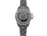  montre chanel j12 h4196 intense black 29mm