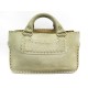 SAC A MAIN CELINE BOOGIE EN DAIM VEAU VELOURS BEIGE DEER HANDBAG PURSE 990€